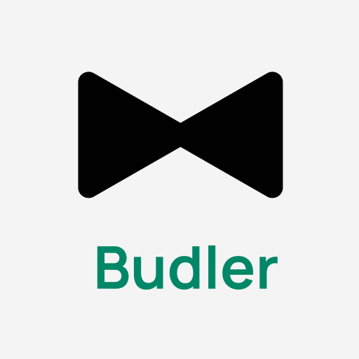 Budler logo
