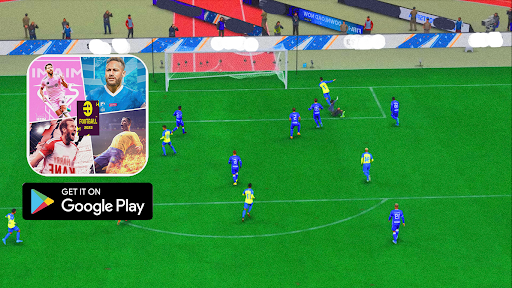 ePesMaster Pro 23 League DLS