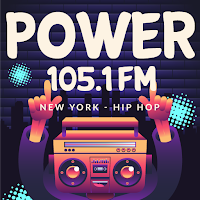 Power 105.1 FM