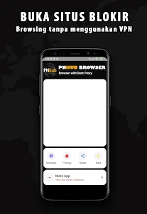 PronHub Browser VPN