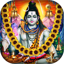 Icon image Lord Shiva - Arti, Ringtone