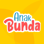 Cover Image of Download Aplikasi Belajar Anak 2 Tahun, TK, PAUD: AnakBunda 1.4.3 APK