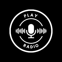 Значок приложения "Radio Play"