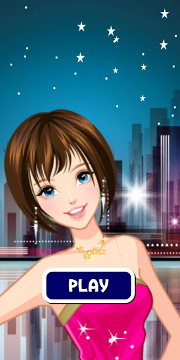 Ballet Dancer Dressing Game