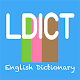 LDict - English Dictionary Laai af op Windows