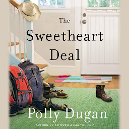 Icon image The Sweetheart Deal