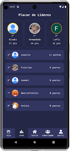 Code Quiz Screen 2
