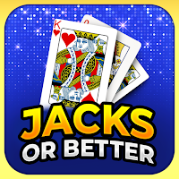 Jacks or Better  Video Poker