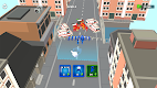 screenshot of City Defense - Police Games!
