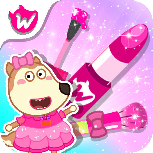 Lucy: Makeup and Dress up – Apps no Google Play