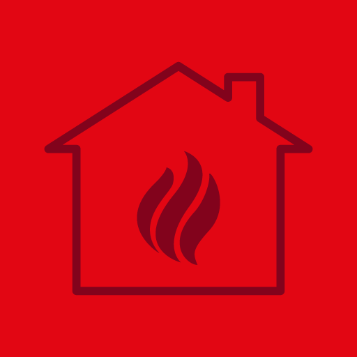 IES touch logo