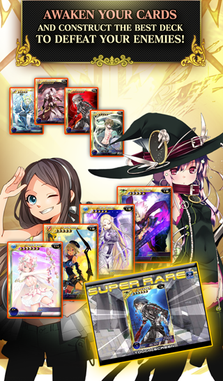 Million Arthur APK