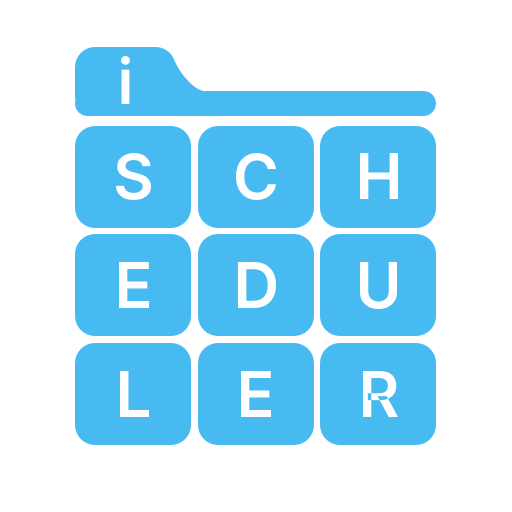 iScheduler Attendance logo