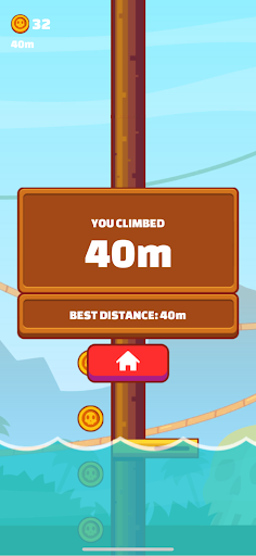 Captain Climb Screen 3