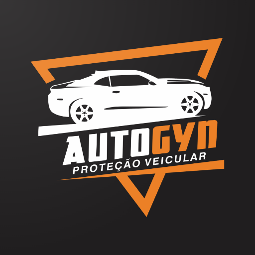 Auto Gyn Rastreamento logo