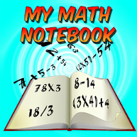 My Math Notebook