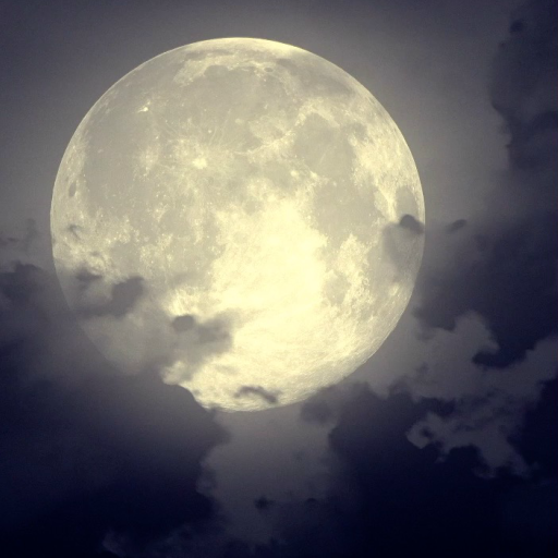 Moon Live Wallpaper Pro - Apps on Google Play