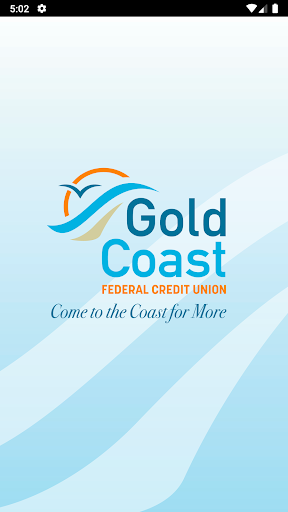 Android application Gold Coast Federal Credit Unio screenshort