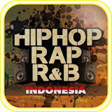 Lagu Hip Hop, RAP, R&B Indonesia Lengkap icon