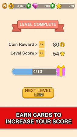 Game screenshot 2048 Games: Merge Number Games apk download