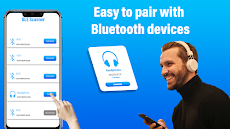 Bluetooth 自動接続 Wi-Fiのおすすめ画像1