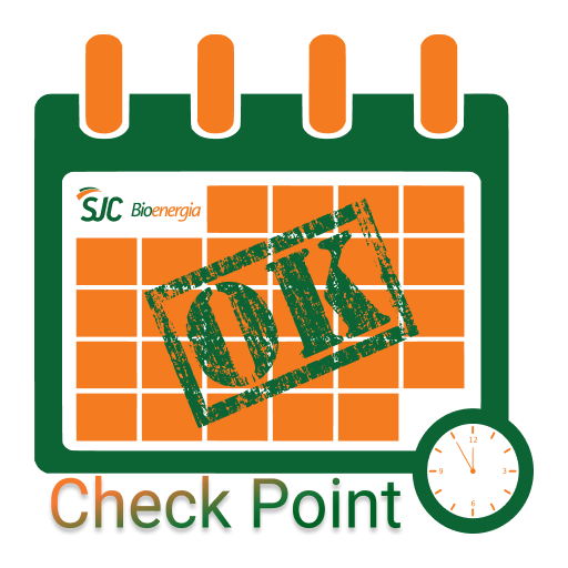 Check Point logo
