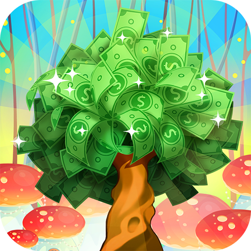 Fairy Tree:Magic of Growth
