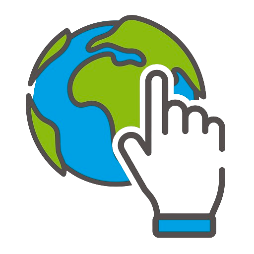 PlanetPicker logo