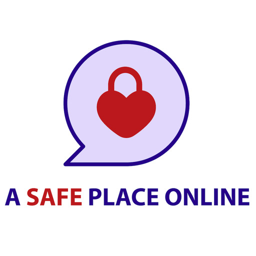 aSafePlaceOnline Logo