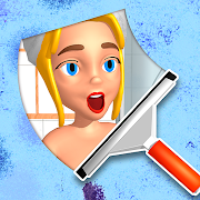 Deep Clean Inc. 3D Fun Cleanup Mod apk son sürüm ücretsiz indir