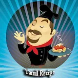 Tamil Recipe icon