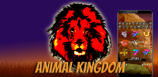 Animal Kingdom Game