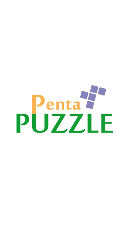 Puzzle game: Penta Puzzle - 1.7 - (Android)