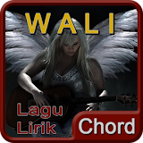 WALI Chord Lirik Mp3 icon
