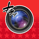 Manga-Camera icon