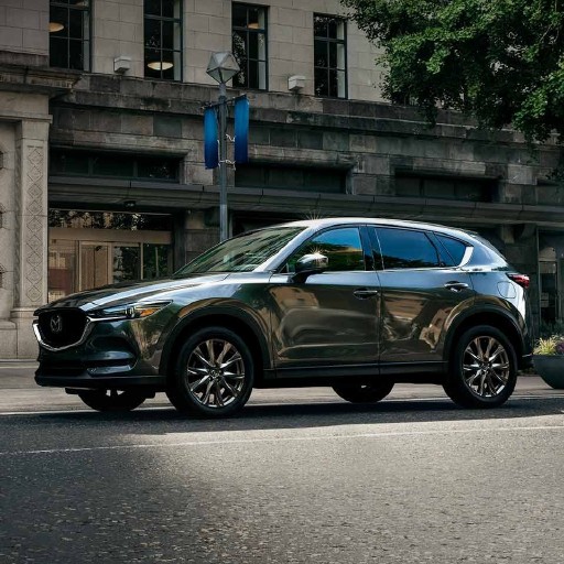 Mazda CX-3 Wallpapers logo