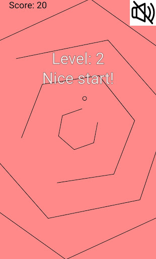Android application Ultra Hex screenshort
