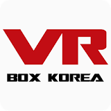 VR BOX KOREA icon