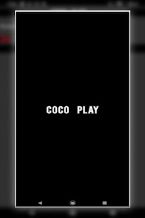 Coco Play Hint Screenshot
