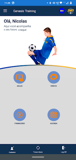 JW7 Screen 2