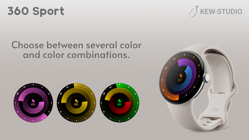 360 Sport screenshot 3