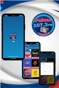 Pulsar 107.3 FM