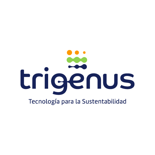 Trigenus logo
