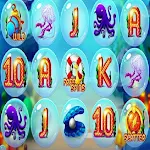 Cover Image of Download Ocean Casino Slots: Sea Lord 2.0 APK