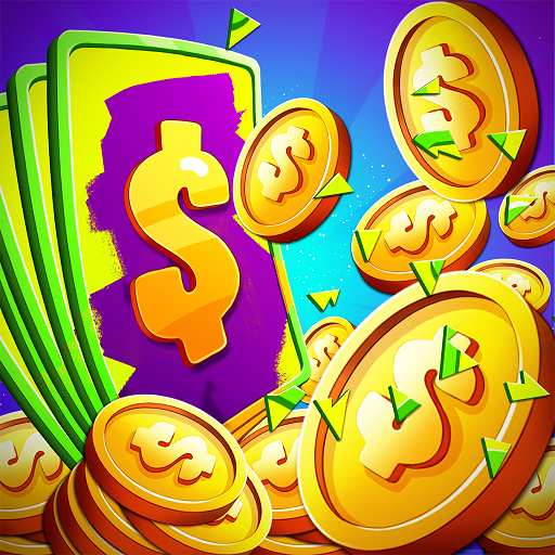 Scratch Card Masters - Scratch - Ứng Dụng Trên Google Play