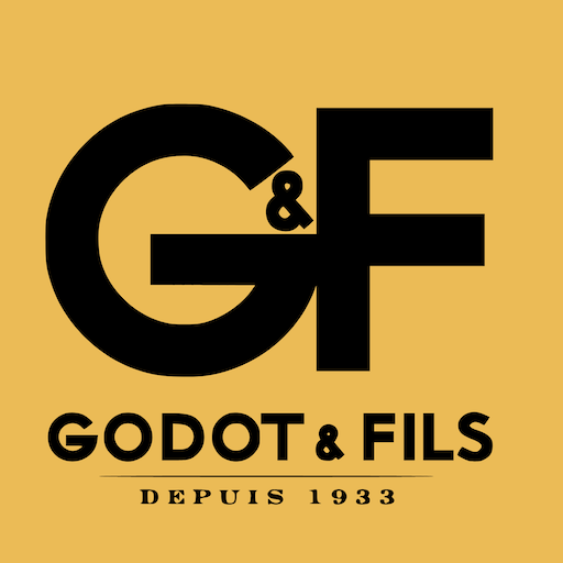 Gold Price - Godot et Fils logo