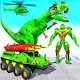 Car Game Dino Robot Transform विंडोज़ पर डाउनलोड करें