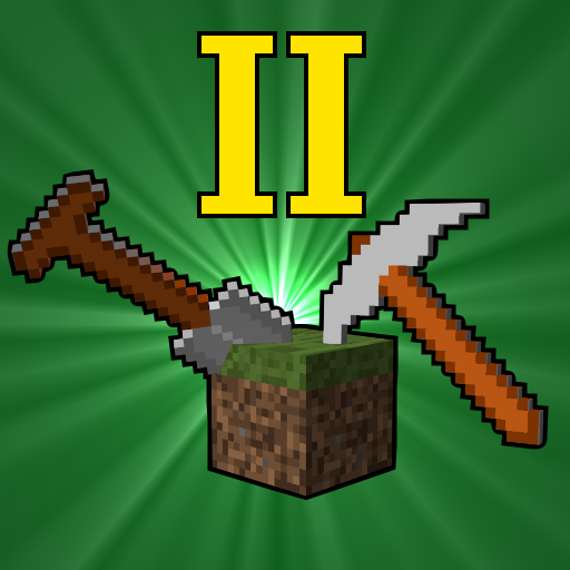 Craft The Path 2  Icon