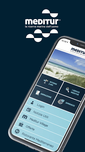 Anteprima dell'app