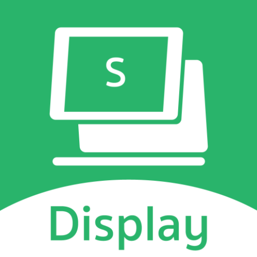 Silom Display logo